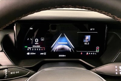 2024 GMC Acadia AT4 AWD-Heated Seats