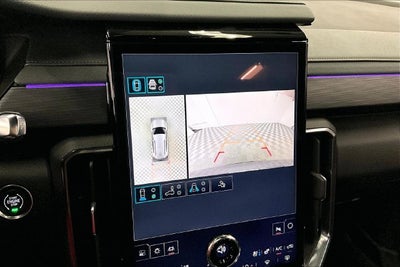 2024 GMC Acadia AT4 AWD-Heated Seats