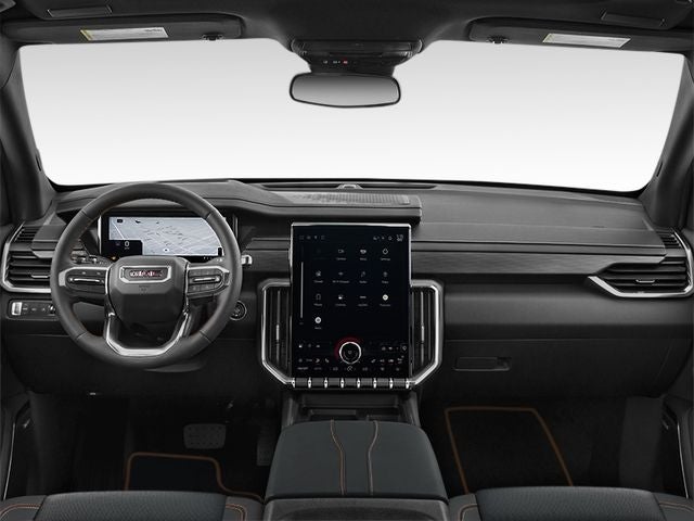 2024 GMC Acadia AT4 AWD-Heated Seats