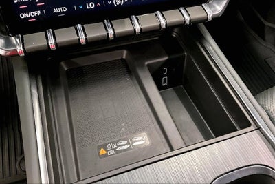 2024 GMC Acadia AT4 AWD-Heated Seats