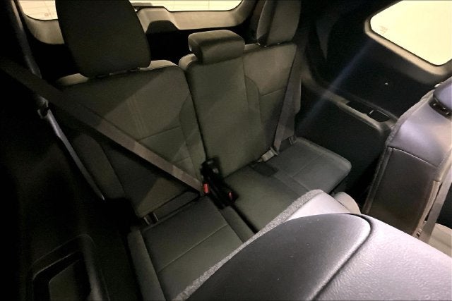 2024 GMC Acadia AT4 AWD-Heated Seats