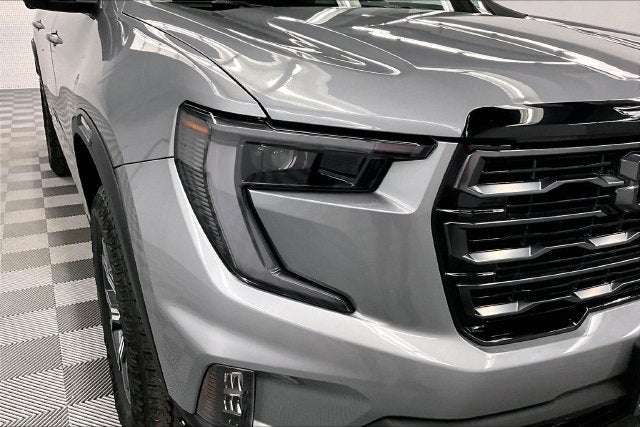 2024 GMC Acadia AT4 AWD-Heated Seats
