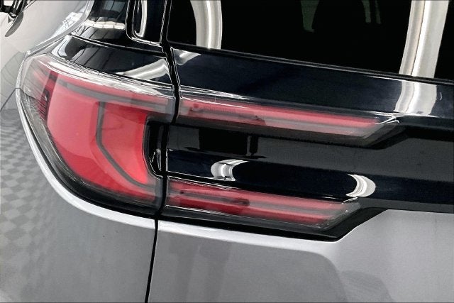 2024 GMC Acadia AT4 AWD-Heated Seats