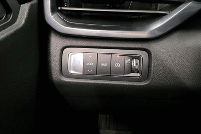 2024 GMC Acadia AT4 AWD-Heated Seats