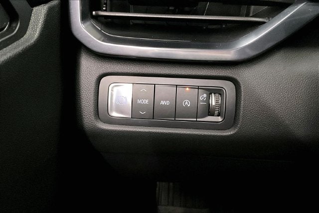 2024 GMC Acadia AT4 AWD-Heated Seats