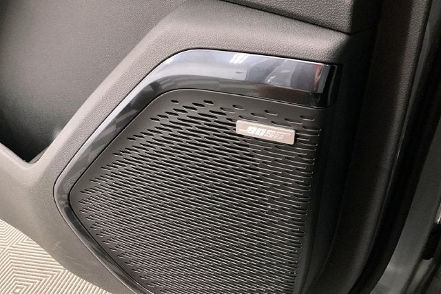 2024 GMC Acadia AT4 AWD-Heated Seats