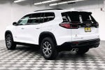 2025 GMC Acadia AT4