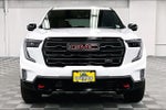 2025 GMC Acadia AT4
