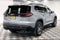 2025 GMC Acadia AT4 AWD - Adaptive Cruise - Blind Spot Detection