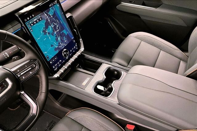 2025 GMC Acadia AT4 AWD - Adaptive Cruise - Blind Spot Detection