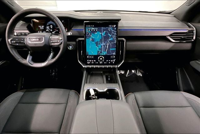 2025 GMC Acadia AT4 AWD - Adaptive Cruise - Blind Spot Detection