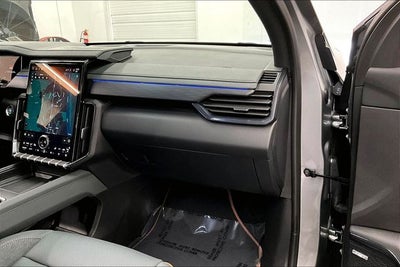 2025 GMC Acadia AT4 AWD - Adaptive Cruise - Blind Spot Detection