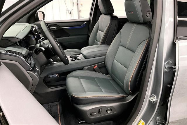 2025 GMC Acadia AT4 AWD - Adaptive Cruise - Blind Spot Detection