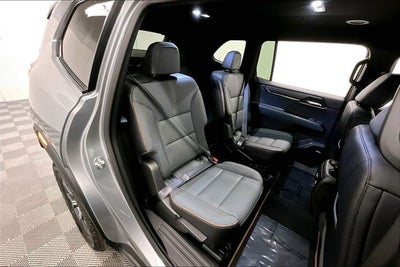 2025 GMC Acadia AT4 AWD - Adaptive Cruise - Blind Spot Detection