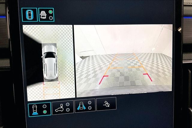 2025 GMC Acadia AT4 AWD - Adaptive Cruise - Blind Spot Detection