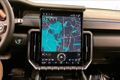 2025 GMC Acadia AT4 AWD - Adaptive Cruise - Blind Spot Detection