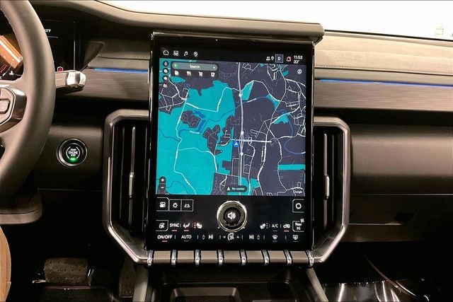 2025 GMC Acadia AT4 AWD - Adaptive Cruise - Blind Spot Detection