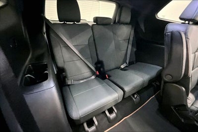 2025 GMC Acadia AT4 AWD - Adaptive Cruise - Blind Spot Detection