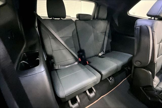 2025 GMC Acadia AT4 AWD - Adaptive Cruise - Blind Spot Detection