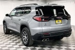 2025 GMC Acadia AT4 AWD - Adaptive Cruise - Blind Spot Detection