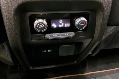 2025 GMC Acadia AT4 AWD - Adaptive Cruise - Blind Spot Detection