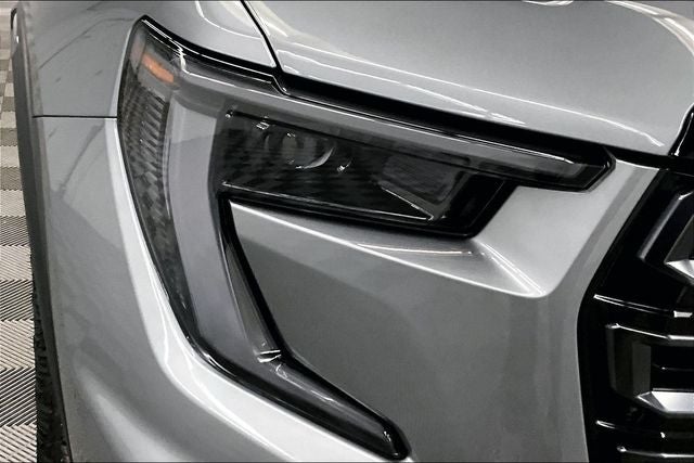 2025 GMC Acadia AT4 AWD - Adaptive Cruise - Blind Spot Detection