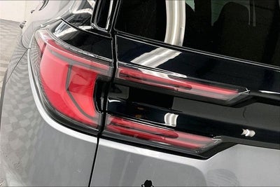 2025 GMC Acadia AT4 AWD - Adaptive Cruise - Blind Spot Detection