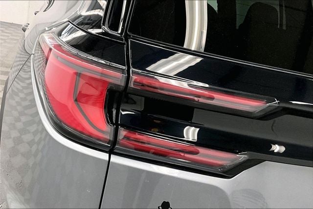 2025 GMC Acadia AT4 AWD - Adaptive Cruise - Blind Spot Detection