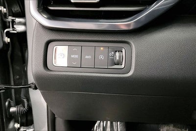 2025 GMC Acadia AT4 AWD - Adaptive Cruise - Blind Spot Detection