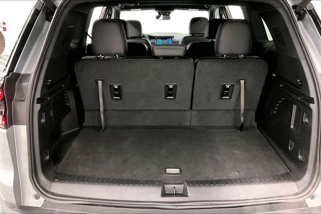 2025 GMC Acadia AT4 AWD - Adaptive Cruise - Blind Spot Detection