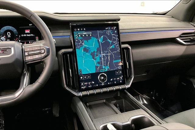 2025 GMC Acadia AT4 AWD - Adaptive Cruise - Blind Spot Detection