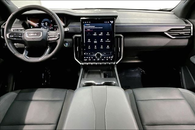 2025 GMC Acadia AT4 AWD - Adaptive Cruise - Htd Seats - Remote Start
