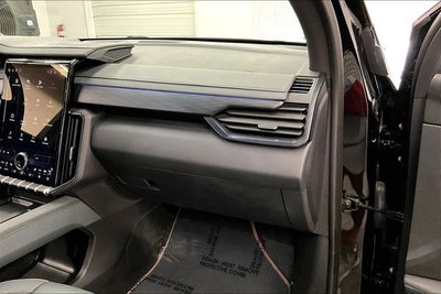 2025 GMC Acadia AT4 AWD - Adaptive Cruise - Htd Seats - Remote Start