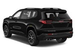 2025 GMC Acadia AT4