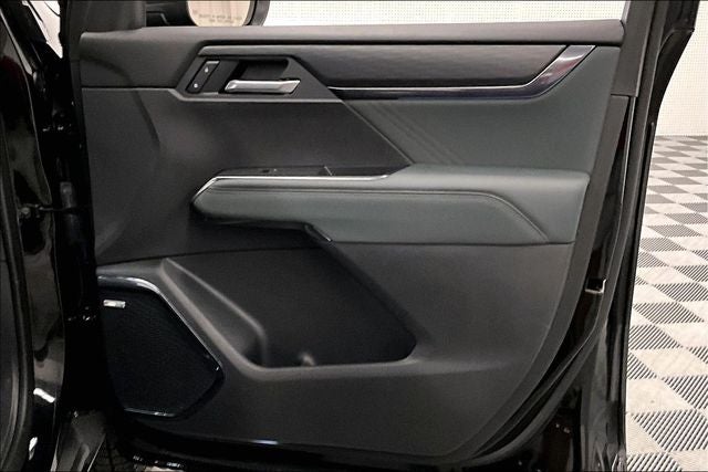 2025 GMC Acadia AT4 AWD - Adaptive Cruise - Htd Seats - Remote Start