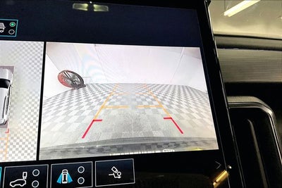 2025 GMC Acadia AT4 AWD - Adaptive Cruise - Htd Seats - Remote Start