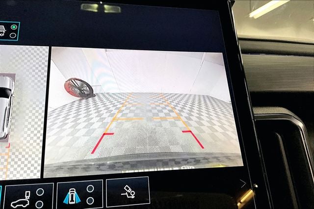 2025 GMC Acadia AT4 AWD - Adaptive Cruise - Htd Seats - Remote Start
