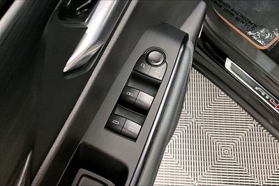 2025 GMC Acadia AT4 AWD - Adaptive Cruise - Htd Seats - Remote Start