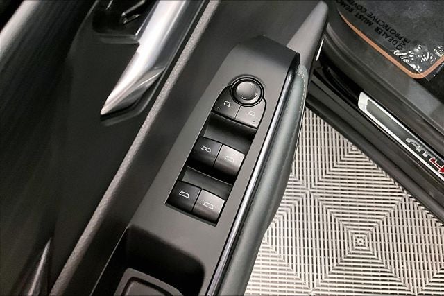 2025 GMC Acadia AT4 AWD - Adaptive Cruise - Htd Seats - Remote Start