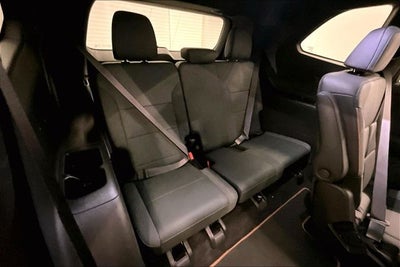 2025 GMC Acadia AT4 AWD - Adaptive Cruise - Htd Seats - Remote Start