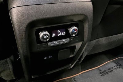 2025 GMC Acadia AT4 AWD - Adaptive Cruise - Htd Seats - Remote Start