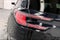 2025 GMC Acadia AT4 AWD - Adaptive Cruise - Htd Seats - Remote Start