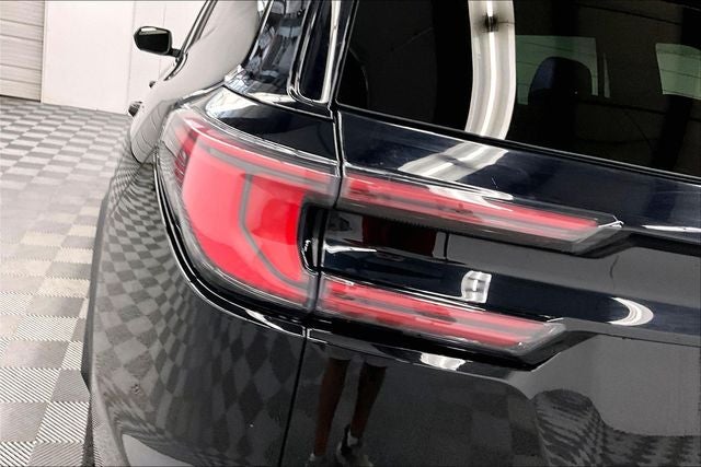 2025 GMC Acadia AT4 AWD - Adaptive Cruise - Htd Seats - Remote Start