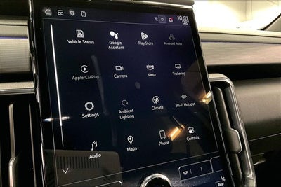 2025 GMC Acadia AT4 AWD - Adaptive Cruise - Htd Seats - Remote Start