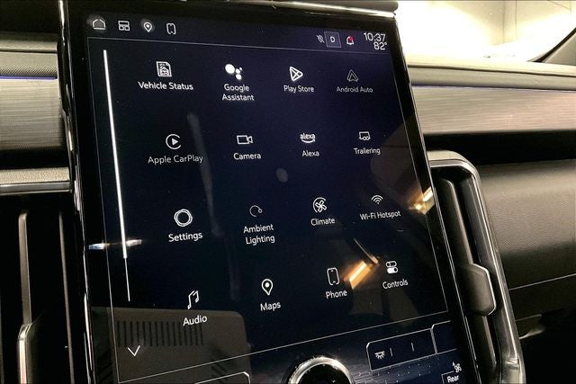 2025 GMC Acadia AT4 AWD - Adaptive Cruise - Htd Seats - Remote Start