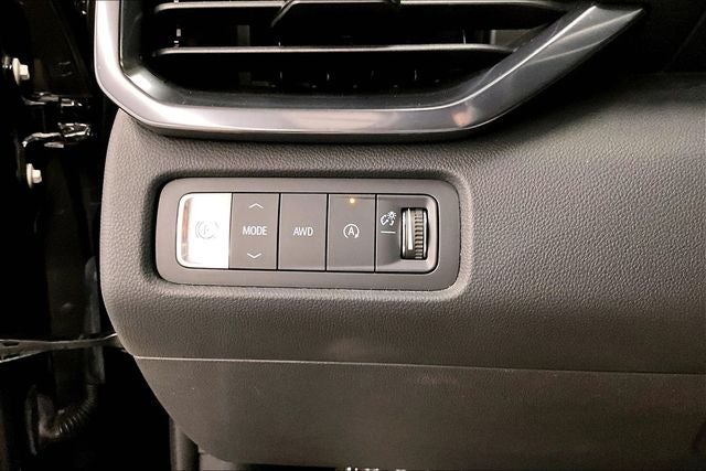 2025 GMC Acadia AT4 AWD - Adaptive Cruise - Htd Seats - Remote Start