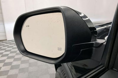 2025 GMC Acadia AT4 AWD - Adaptive Cruise - Htd Seats - Remote Start