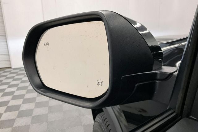 2025 GMC Acadia AT4 AWD - Adaptive Cruise - Htd Seats - Remote Start