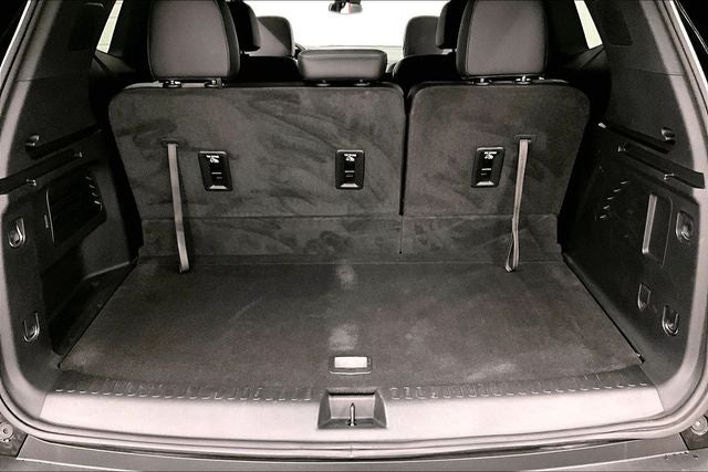 2025 GMC Acadia AT4 AWD - Adaptive Cruise - Htd Seats - Remote Start