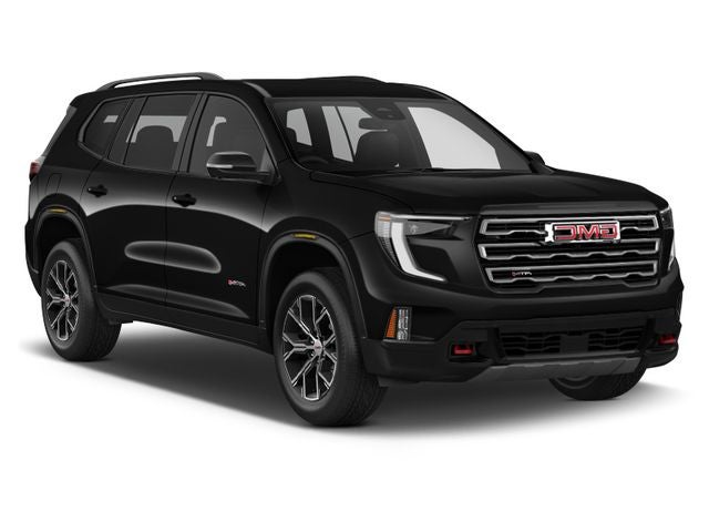 2025 GMC Acadia AT4